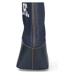 Tasker<A.P.C. Tote Bags Blå