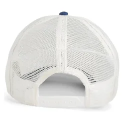 Huer, Kasketter & Hatte|Huer & Kasketter<Goorin Bros Toxic Trucker Cap Hvid