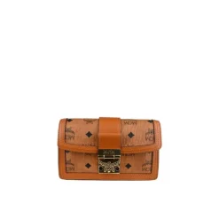 Håndtasker^MCM Tracy Crossbody Brun