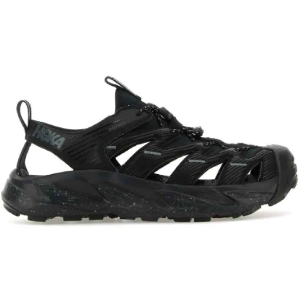 Sandaler<Hoka One One Trail Løbesko Sort