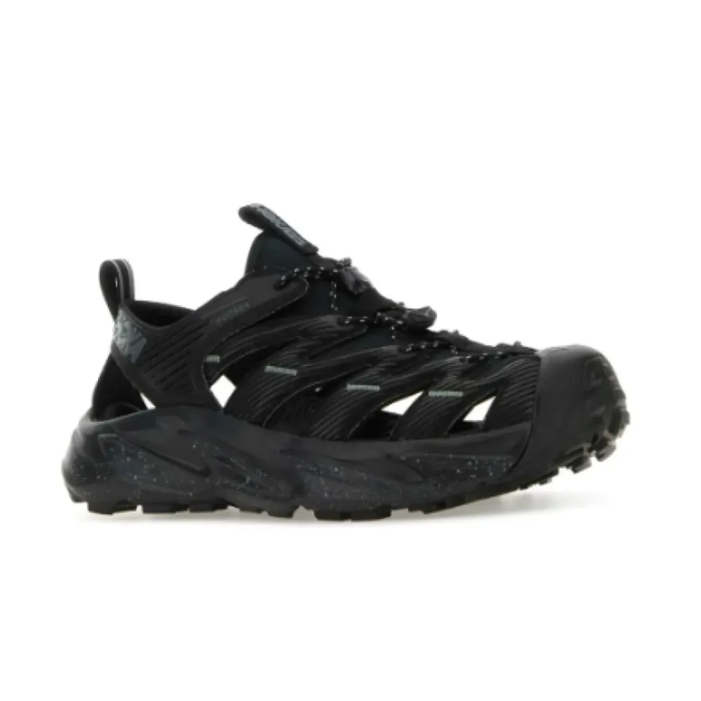 Sandaler<Hoka One One Trail Løbesko Sort