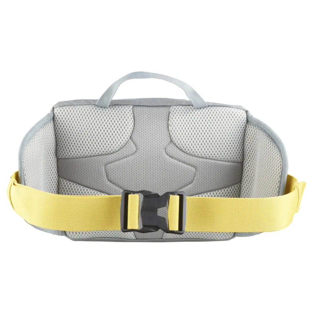 Bæltetasker^Salomon Trailblazer Belt Grå