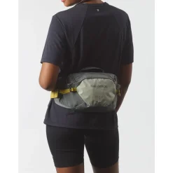 Bæltetasker^Salomon Trailblazer Belt Grå