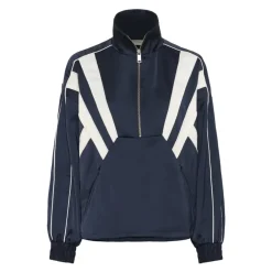 Træningsjakker^Gestuz Training Jacket Blå