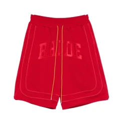 Træningsbukser & Tights<Rhude Training Shorts Rød