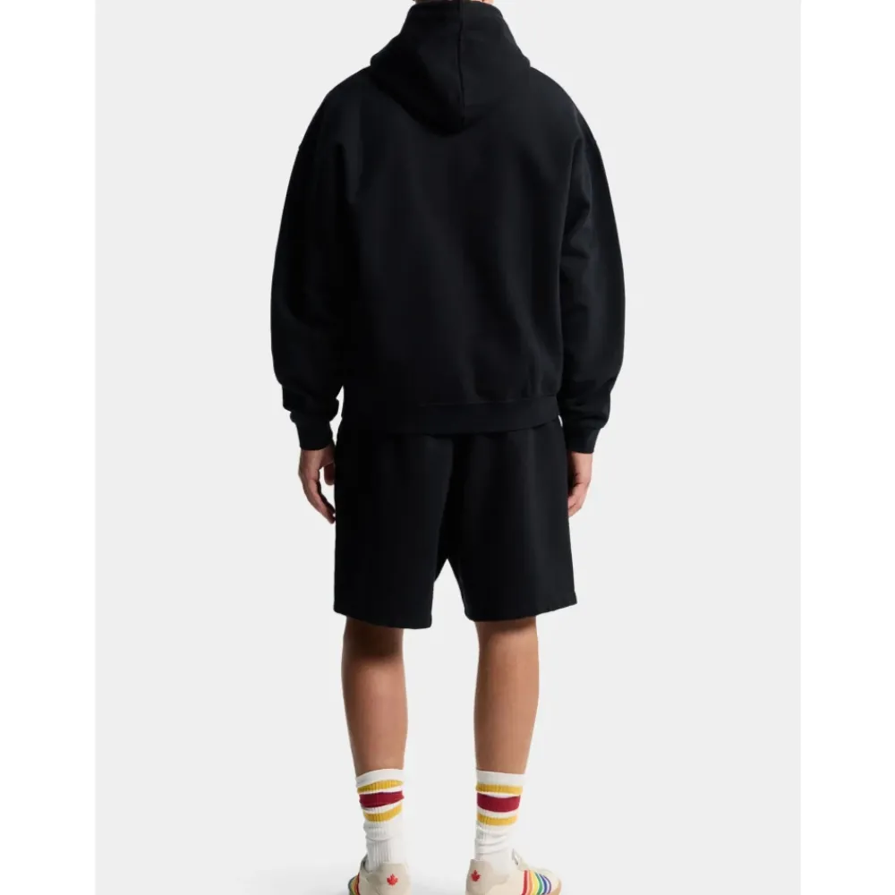 Træningsbukser & Tights<Dsquared2 Training Shorts Sort