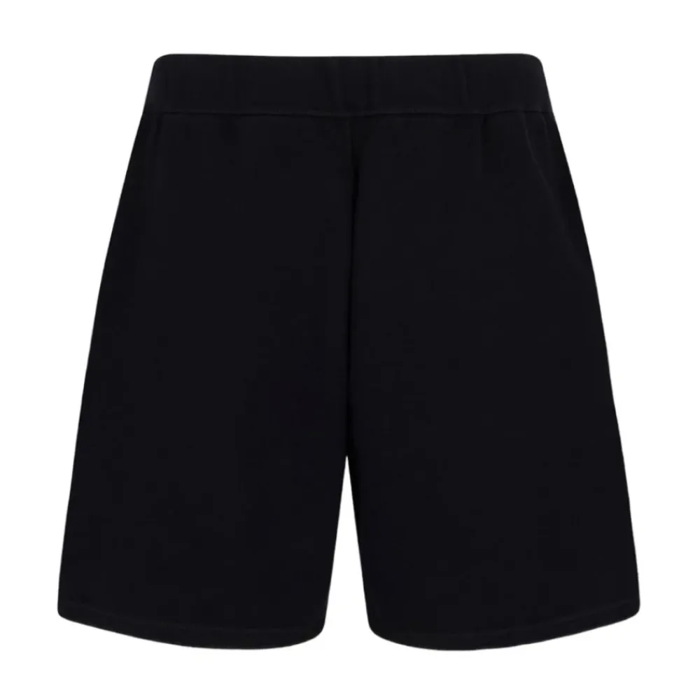 Træningsbukser & Tights<Dsquared2 Training Shorts Sort