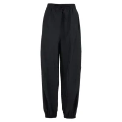 Træningsbukser & Tights<Róhe Training Trousers Sort