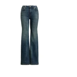 Jeans<Ralph Lauren TRAPERICE Blå