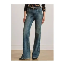 Jeans<Ralph Lauren TRAPERICE Blå