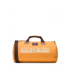 Rejsetasker<Napapijri Travel Bag Gul