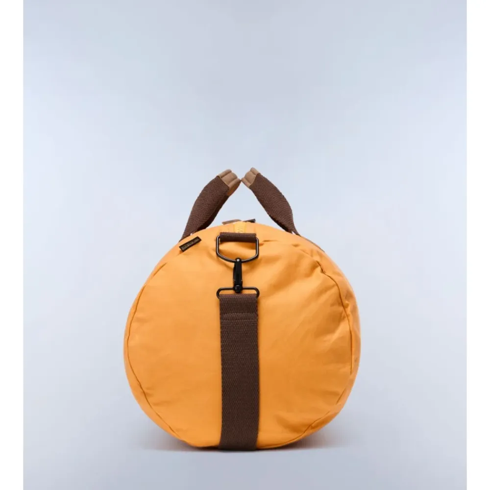 Rejsetasker<Napapijri Travel Bag Gul