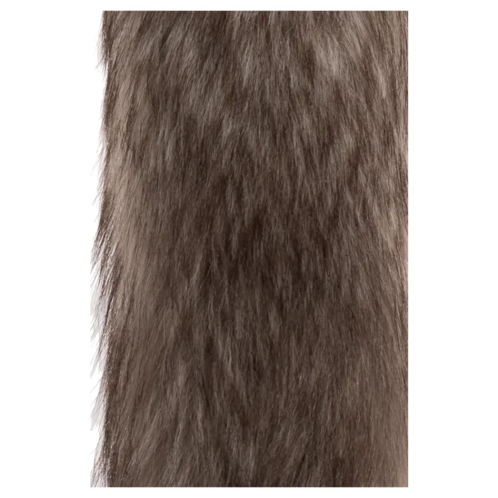 Tilbehør Til Tasker^Chloé Treasure Tails Charm Brun