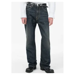 Jeans<Our Legacy Tredje Skæring Bukser Blå