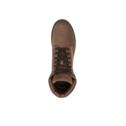 Støvler^Moncler Trek Man Camel Brown Støvler Brun