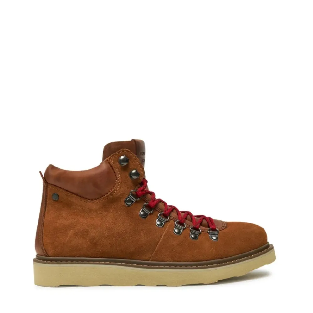 Trekkingsko<Jack & Jones Trekkingstøvler Brun