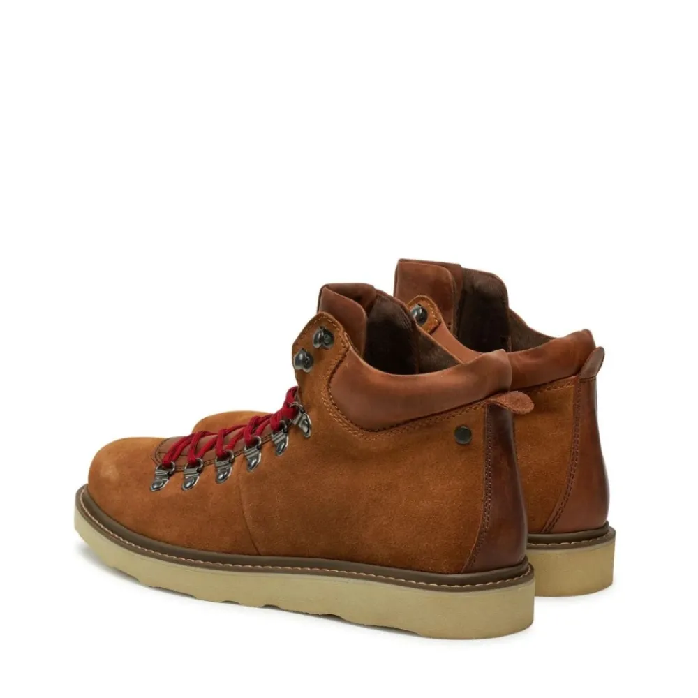 Trekkingsko<Jack & Jones Trekkingstøvler Brun