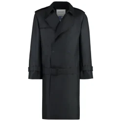 Frakker^Burberry Trenchcoat Sort