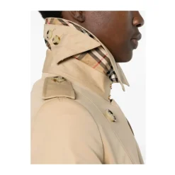 Frakker^Burberry Trenchcoat Beige