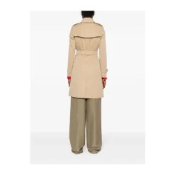 Frakker^Burberry Trenchcoat Beige