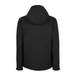 Jakker^C.P. Company Trenchcoat og Regnjakke Sort