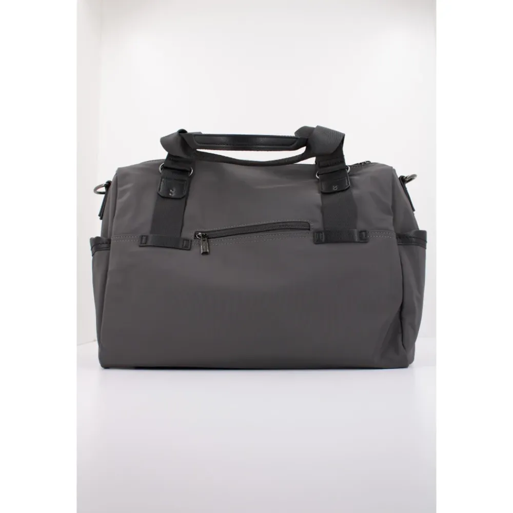 Rejsetasker^Abbacino Trendy Noa Grå