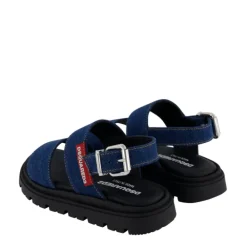 Sandaler<Dsquared2 Trendy Sandaler Blå
