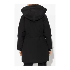Jakker<Canada Goose Trillium Parka Sort
