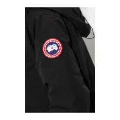 Jakker<Canada Goose Trillium Parka Sort