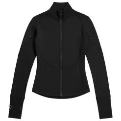 Træningstrøjer<Adidas by Stella McCartney Trænings Midlayer Sort