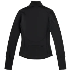 Træningstrøjer<Adidas by Stella McCartney Trænings Midlayer Sort