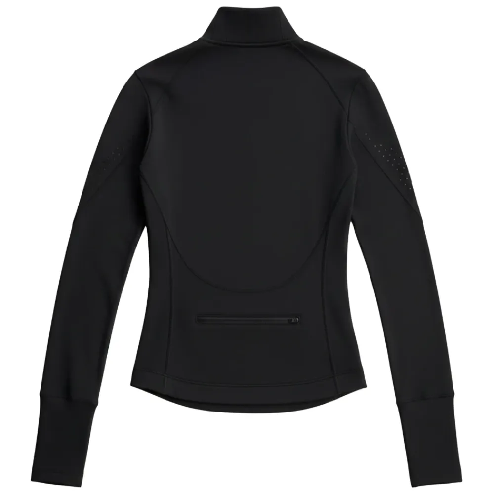 Træningstrøjer<Adidas by Stella McCartney Trænings Midlayer Sort