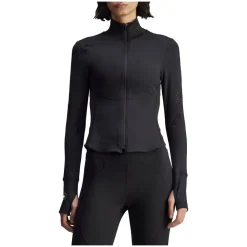 Træningstrøjer<Adidas by Stella McCartney Trænings Midlayer Sort