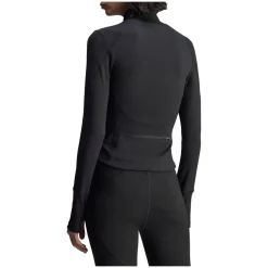 Træningstrøjer<Adidas by Stella McCartney Trænings Midlayer Sort