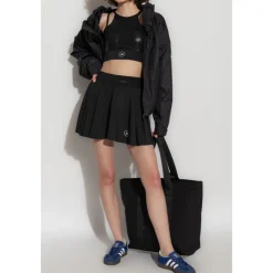T-Shirts & Toppe^Adidas by Stella McCartney Træningsbh Sort