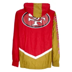 Træningsjakker<Mitchell & Ness Træningsjakker Rød