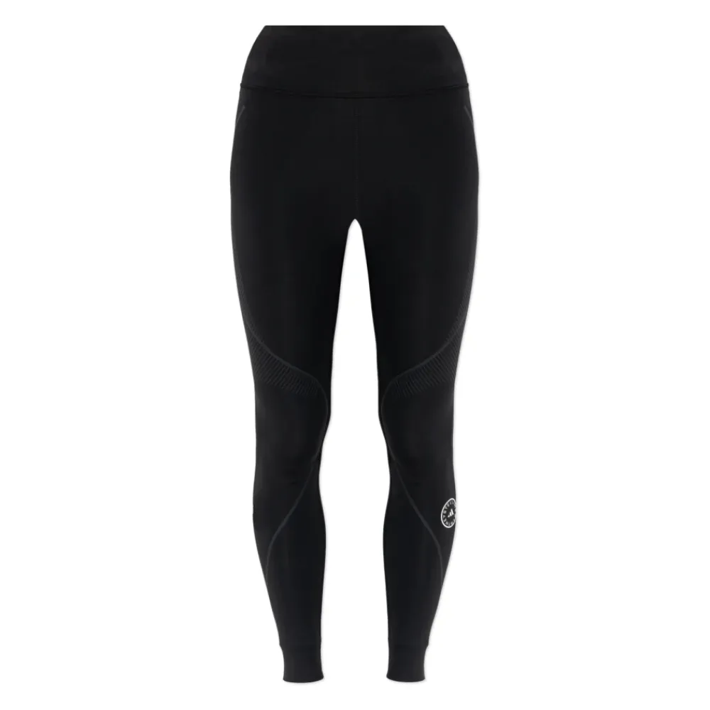 Træningsbukser & Tights^Adidas by Stella McCartney Træningsleggings Sort