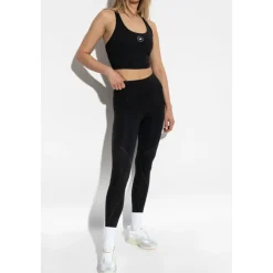 Træningsbukser & Tights^Adidas by Stella McCartney Træningsleggings Sort