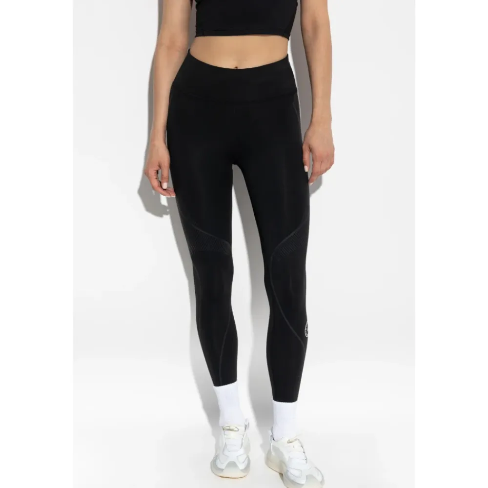 Træningsbukser & Tights^Adidas by Stella McCartney Træningsleggings Sort