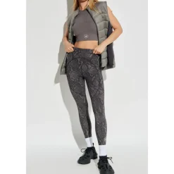 T-Shirts & Toppe^Adidas by Stella McCartney Træningstop Grå