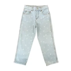 Underdele^Bonpoint Trousers Blå