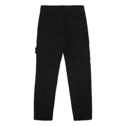 Underdele<Stone Island Trousers Sort