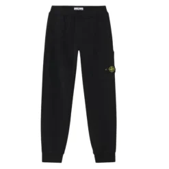 Underdele<Stone Island Trousers Sort