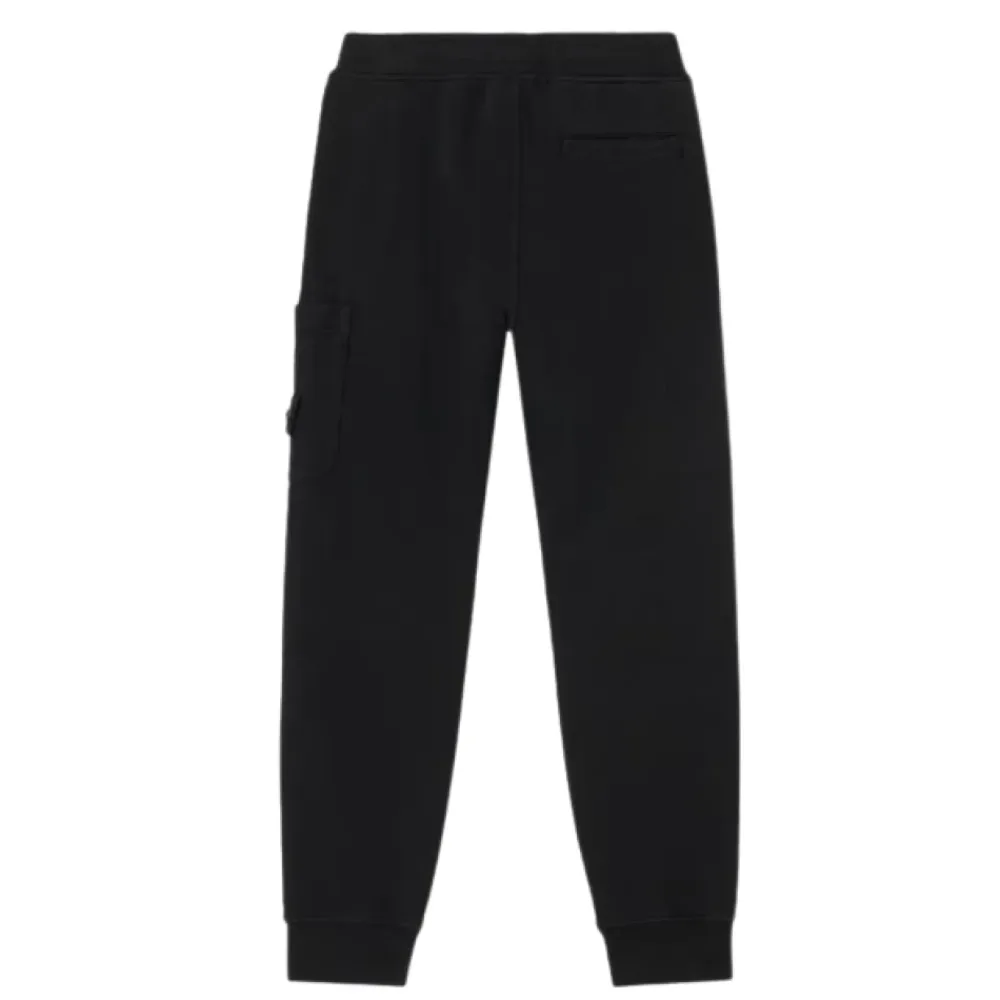 Underdele<Stone Island Trousers Sort