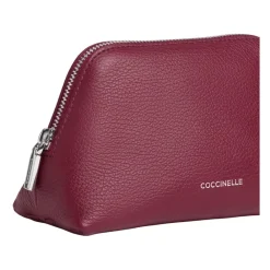 Toilettasker^Coccinelle Trousse Brun
