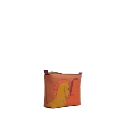 Toilettasker^Inoui Editions Trousse City Cavale Multifarvet