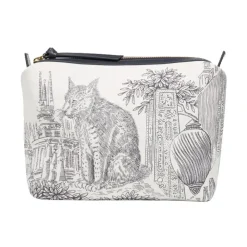 Toilettasker^Inoui Editions Trousse City Tasca Piranesi Multifarvet