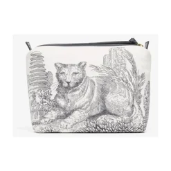 Toilettasker^Inoui Editions Trousse City Tasca Piranesi Multifarvet