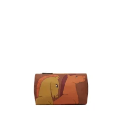 Toilettasker^Inoui Editions Trousse M Cavale Multifarvet