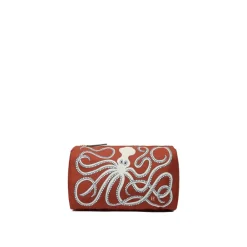 Toilettasker<Inoui Editions Trousse M Octopus Multifarvet